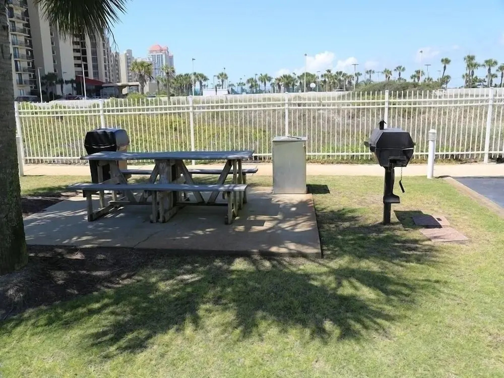 Seaside Beach &...et Club 2105 2 Bedroom Condo