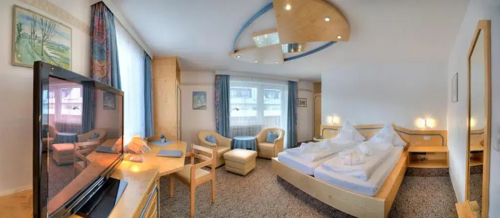 Hotel Alpenhof