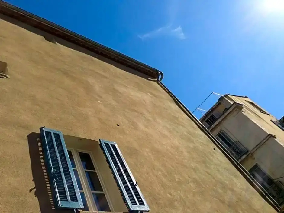 La Maison d'Odette