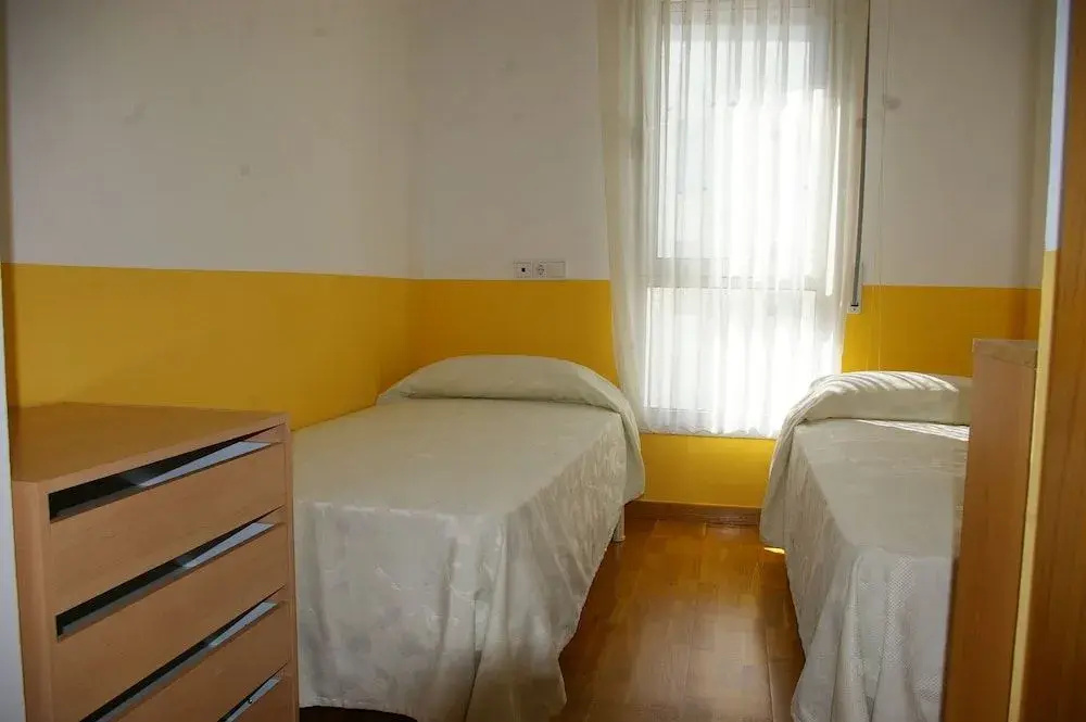 Apartamento Ancora