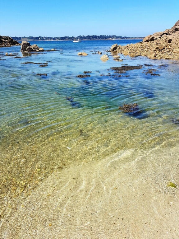 Holiday home Route du Petit Guiler