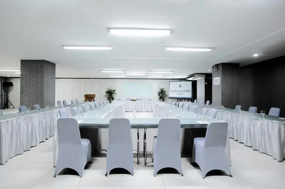 Hotel Alia Cikini