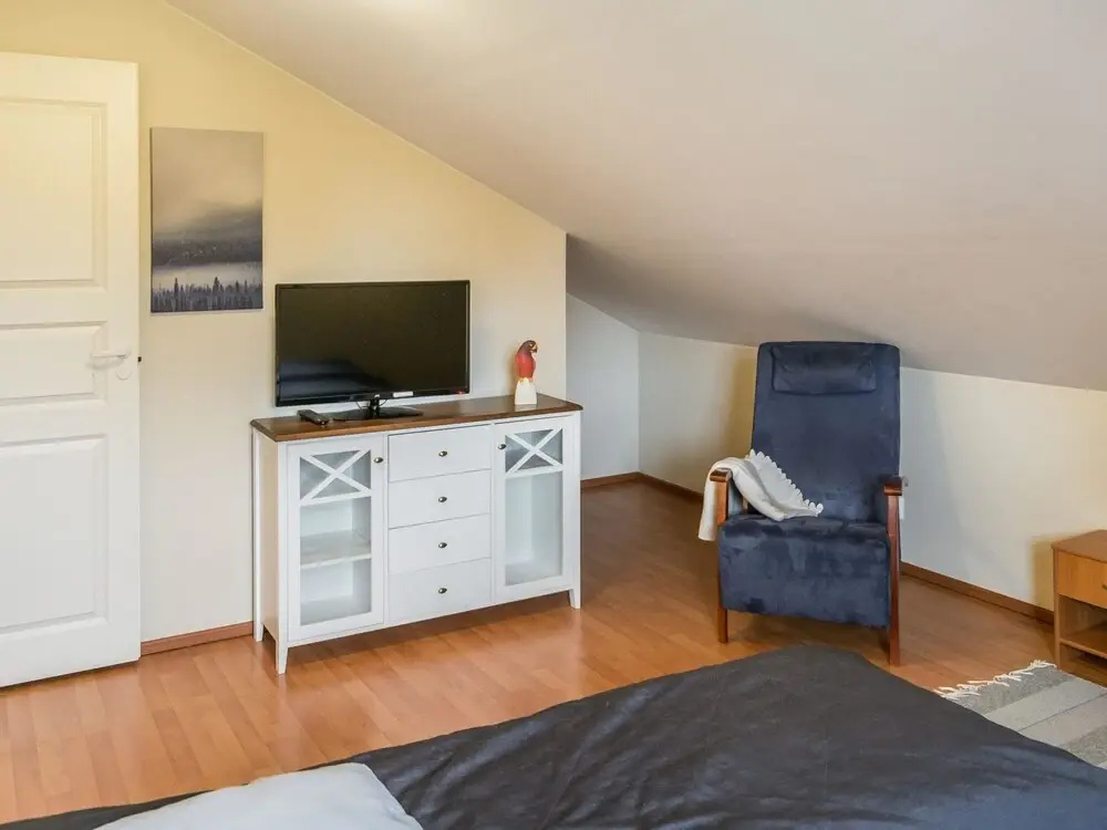 Levin Alppi 2 as 5 Kittil