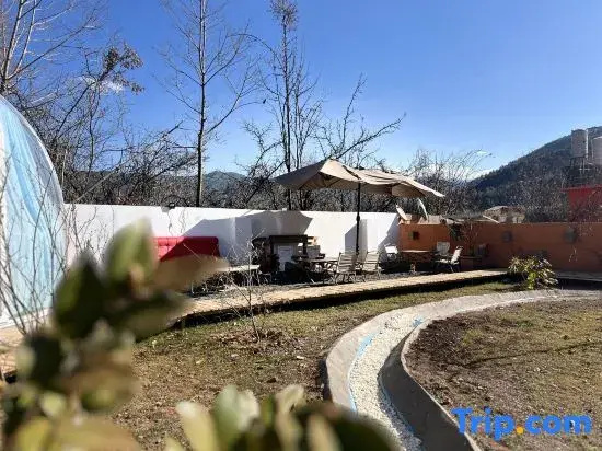 Zhuoji Shanshui Homestay