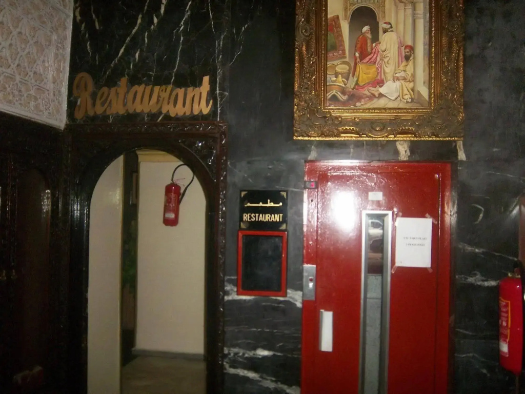 Hotel Majestic