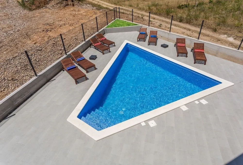 Villa Mila Kastela