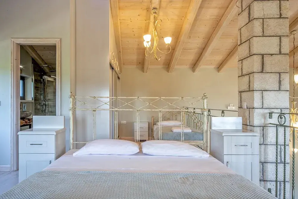 Villa Irida by Elayan Villas Corfu