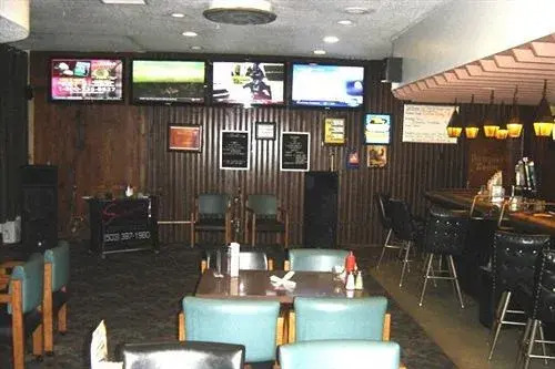 Americas Best Value Inn St. Helen