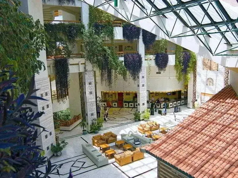Defne Garden