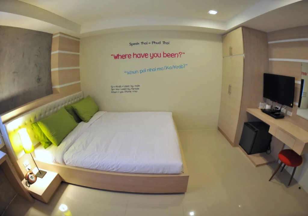 New Life Phuket Design