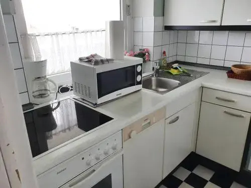 Bernd Vogel Apartments