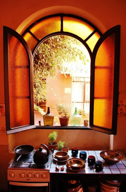 Jaguar House Hostel
