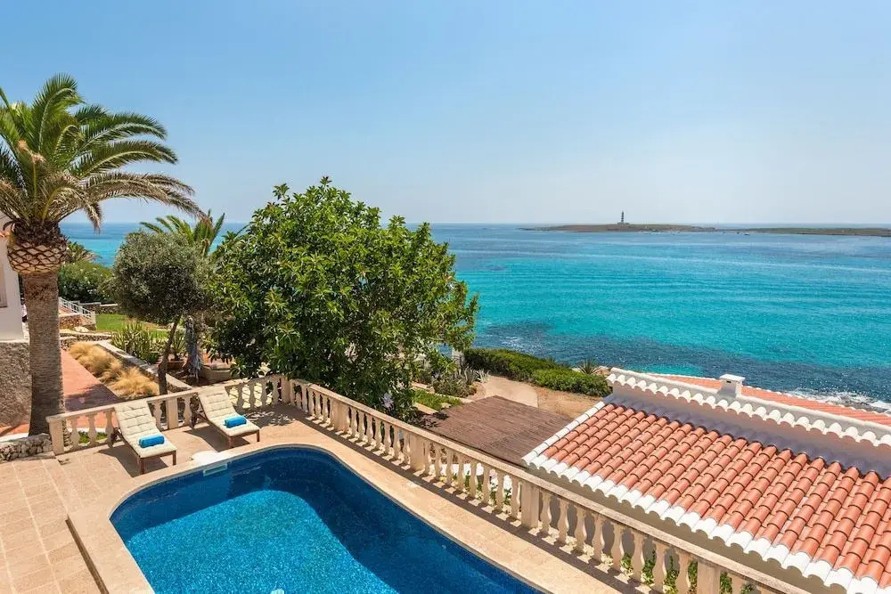 Villa Torre Vea by 3VILLAS