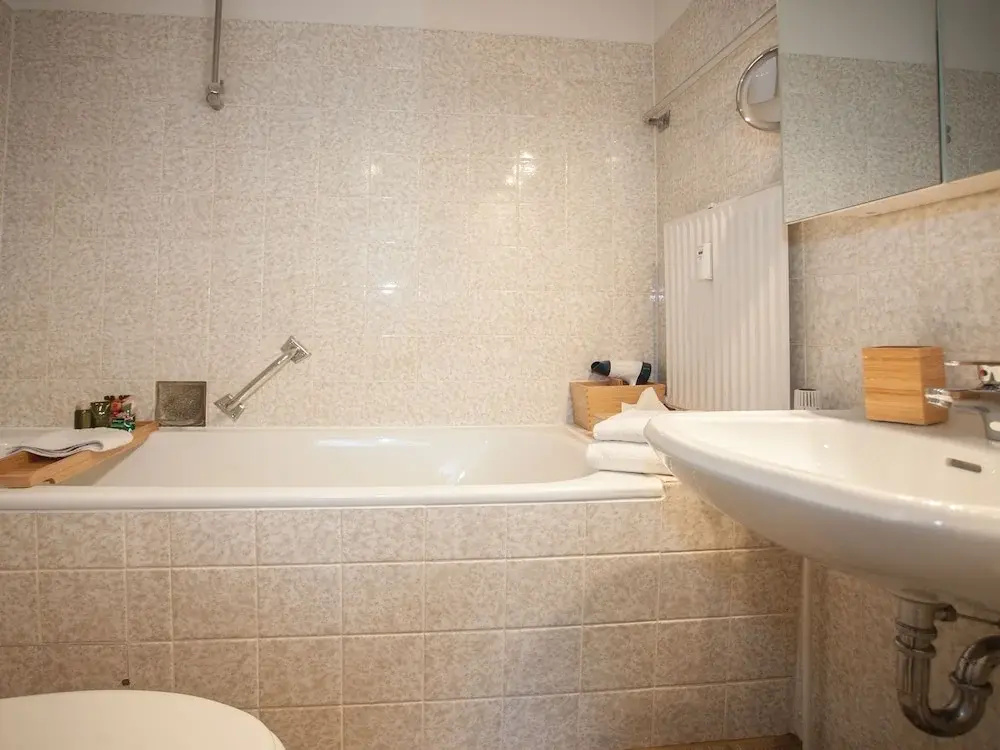 Fantastic Apartment in Winterberg with Sauna