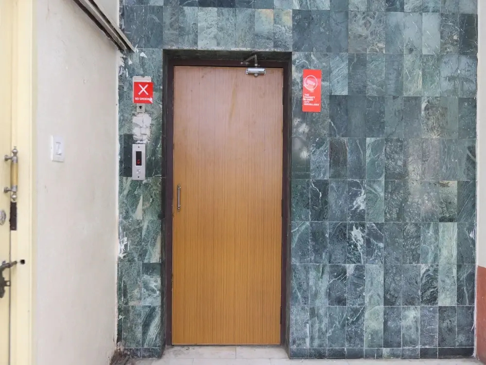OYO 2704 Apartment Anna Salai
