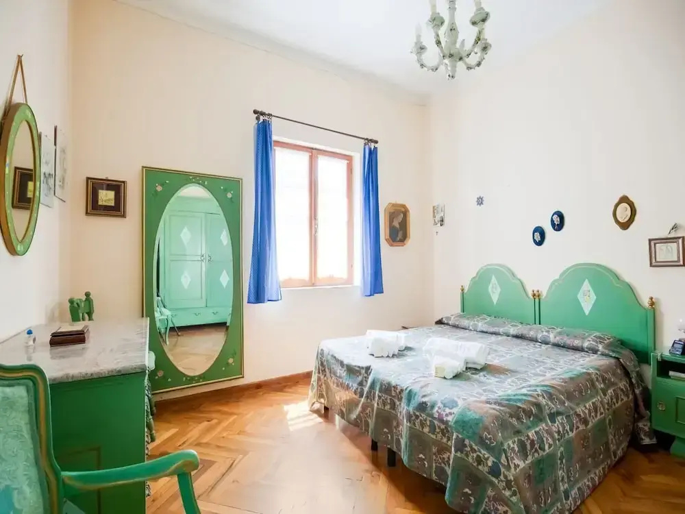 Belvilla by OYO Villa Cerignano