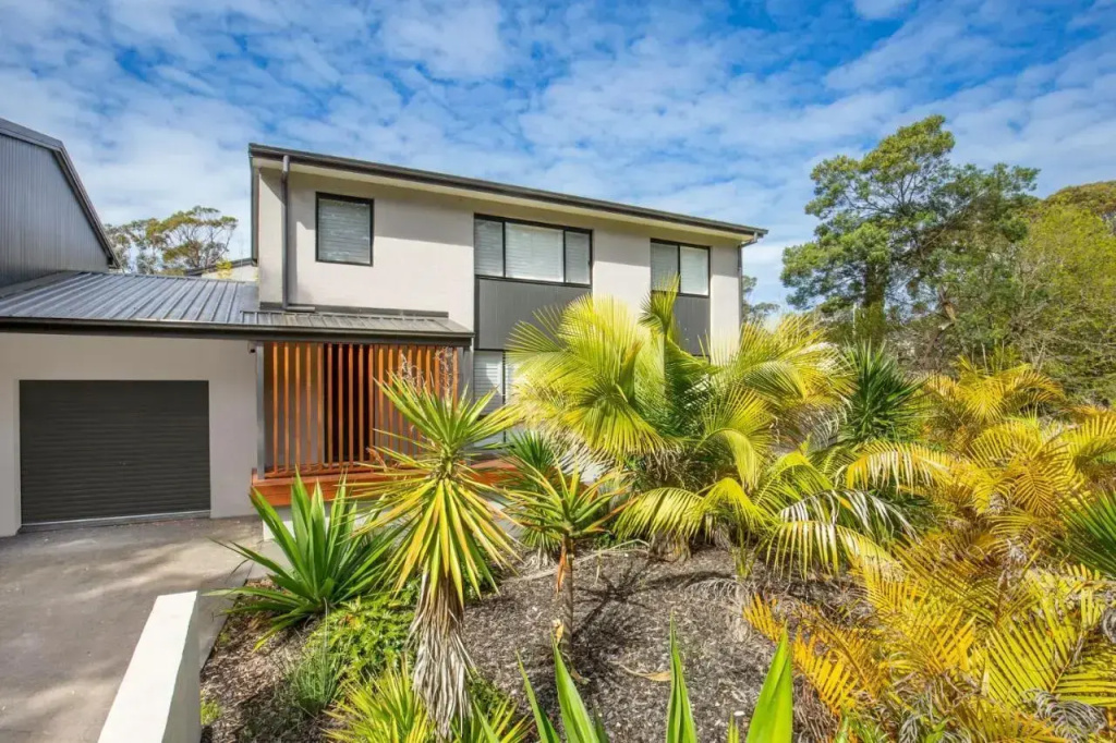 Zen @ Culburra - Pet Friendly - 8 Mins to Beach