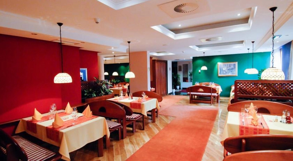 Hotel M3