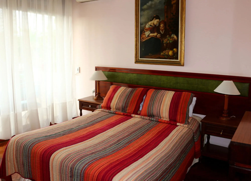 Hotel San Martin