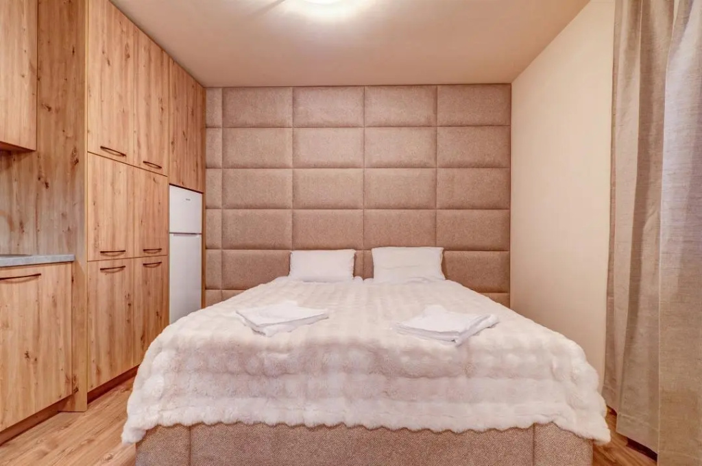 Grand Resort Pamporovo Apartments
