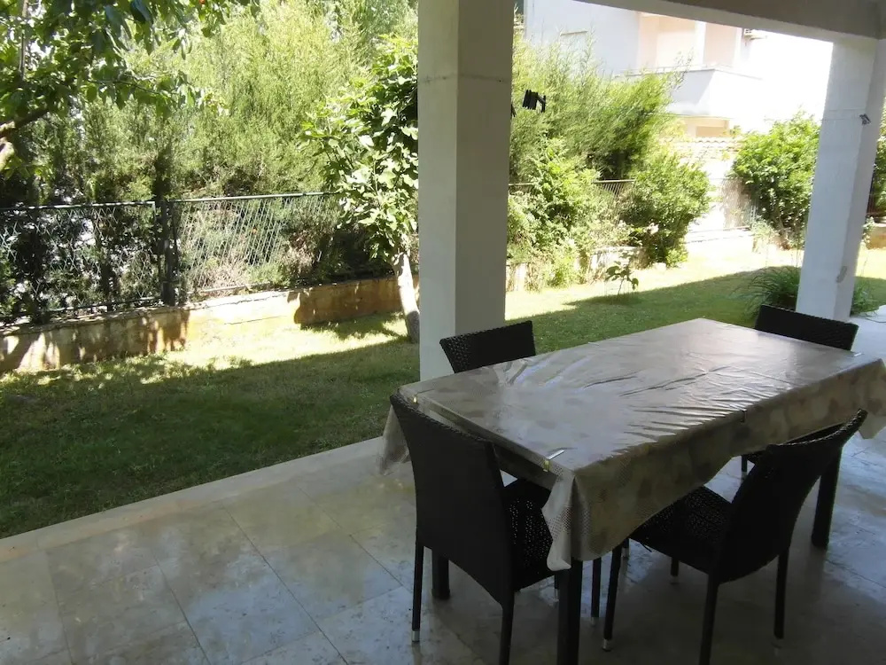 Apartments Ida, 100m from the beach