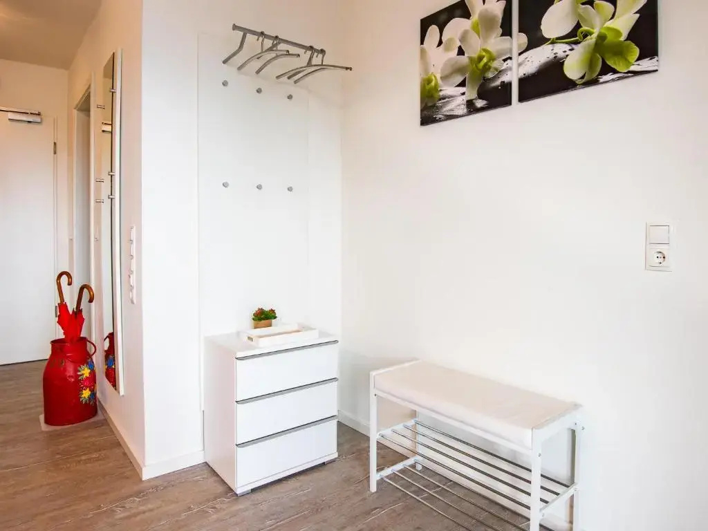 Im Sonnengarten Wohnung 18