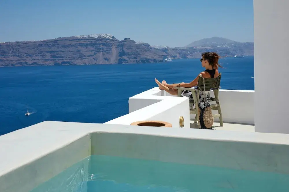 Rhenias Villas
