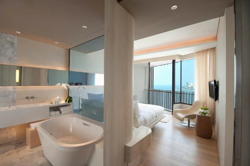 Hilton Pattaya