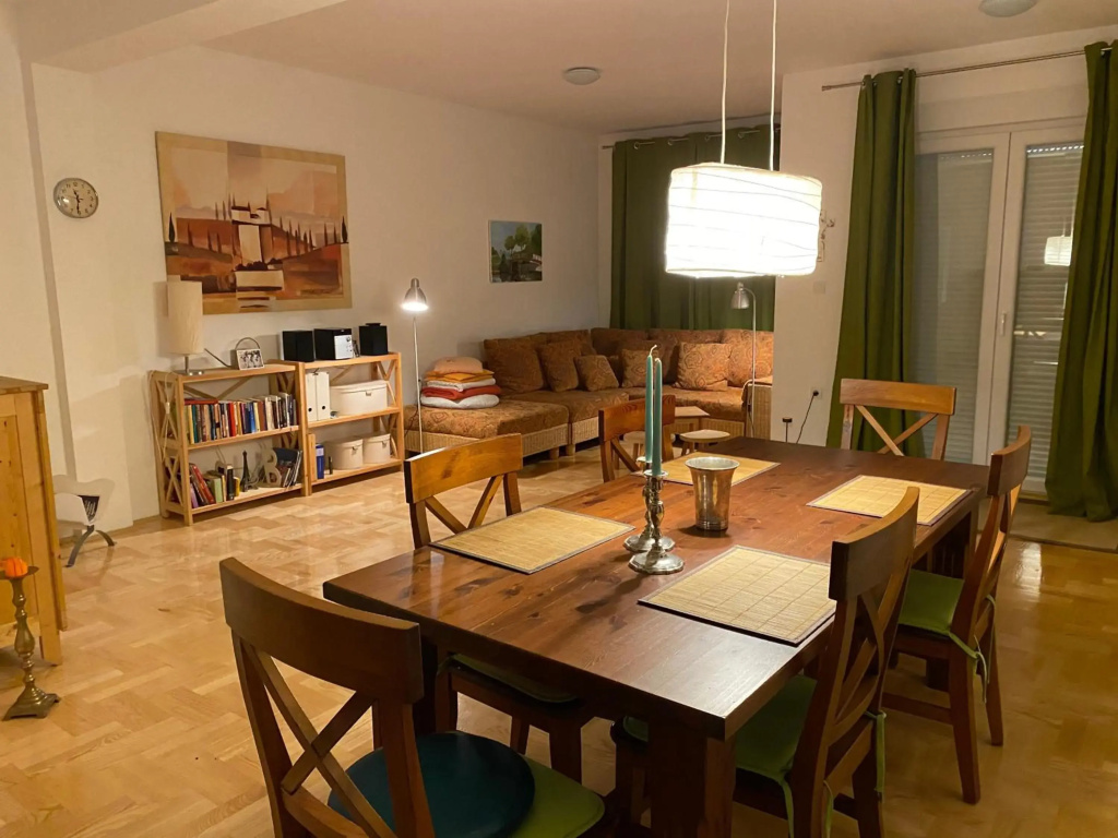Apartment Andrea