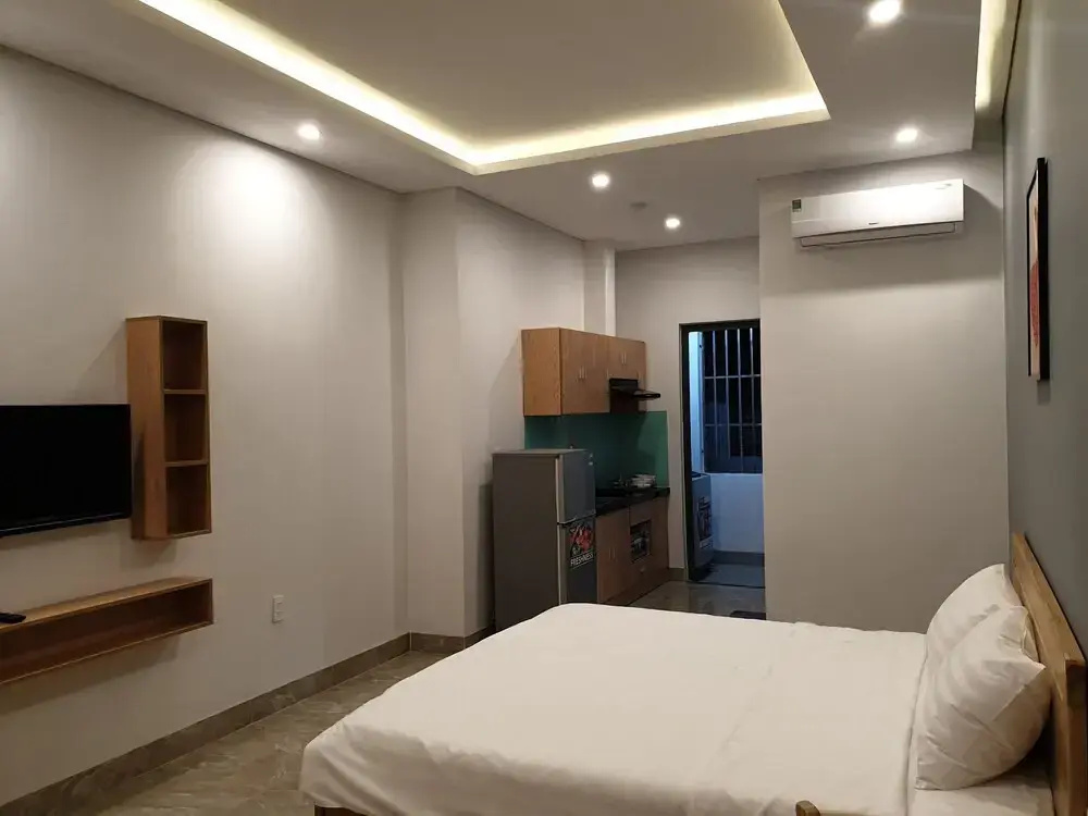 The Art - Kobos Apartment