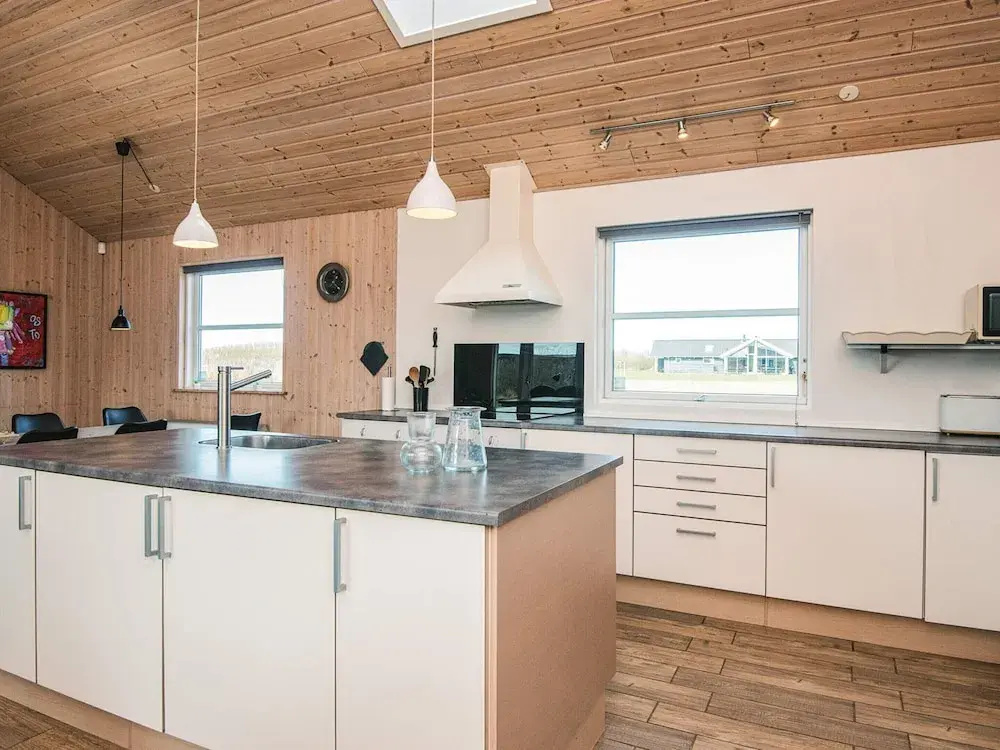 Holiday Home Helledievej Denm