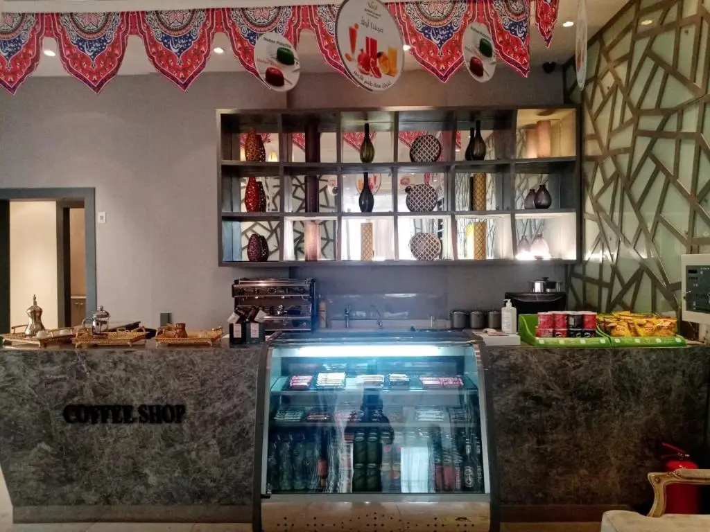 Al Muhaidb Residence Al Malaz   2
