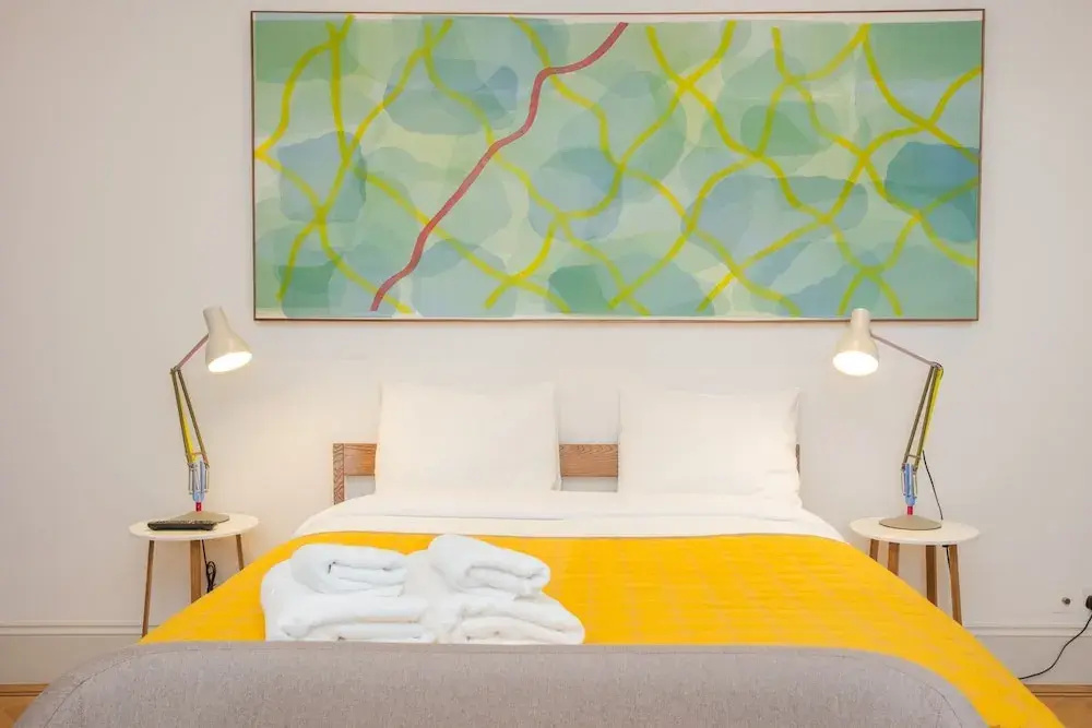 Notting Hill 1 Bedroom Flat