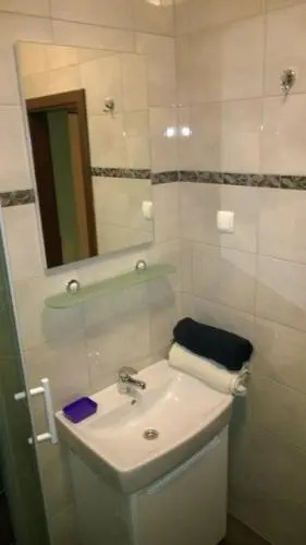 Rooms & Apartments Blue Beach