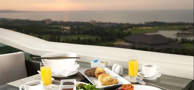 Sea Links Beach Villa