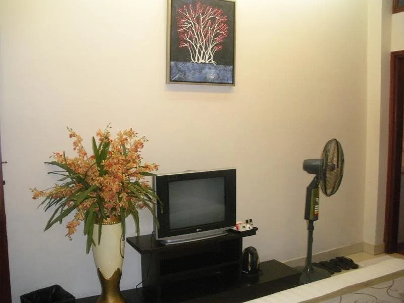Mai Hotel