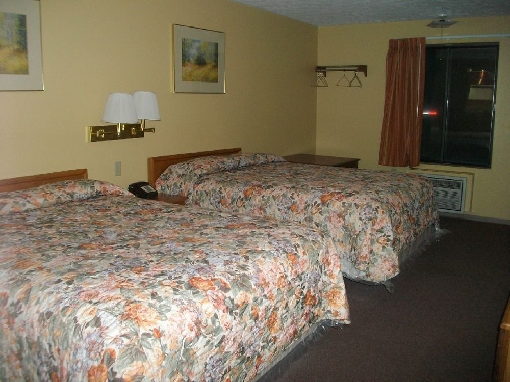 Budgetel inn & Suites