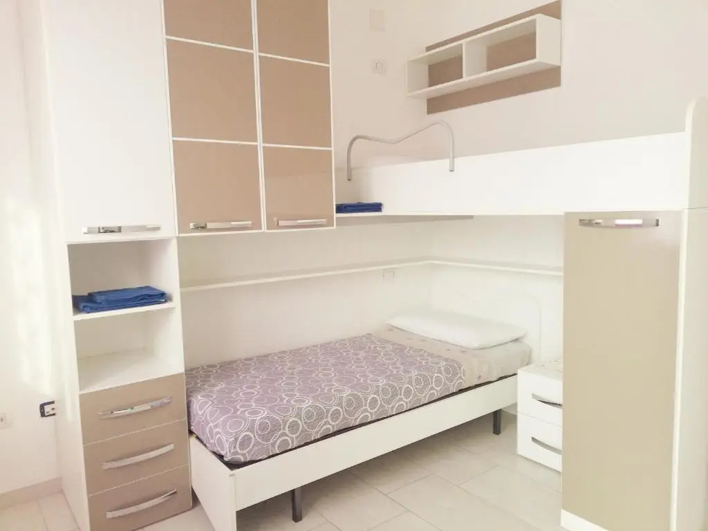 Via Sardegna 89