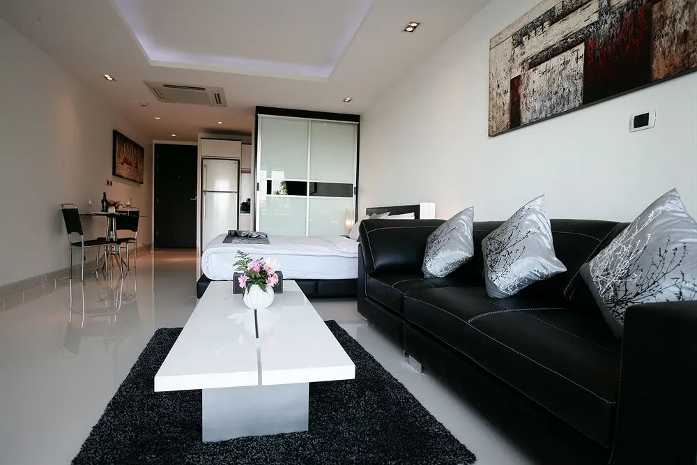Absolute Nakalay Beach Resort