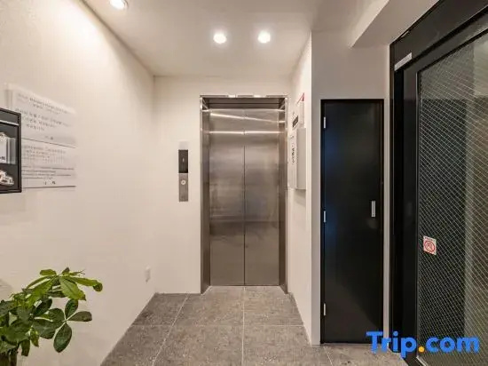 ~ MACHIYA HOUSE ~ Kuromon Market 1 min walk/Convenient transportation/wifi/Osaka sightseeing