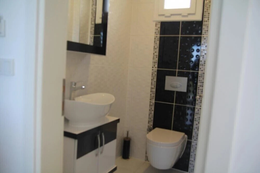 Hisarpark H1 Apart by Nokta Villa