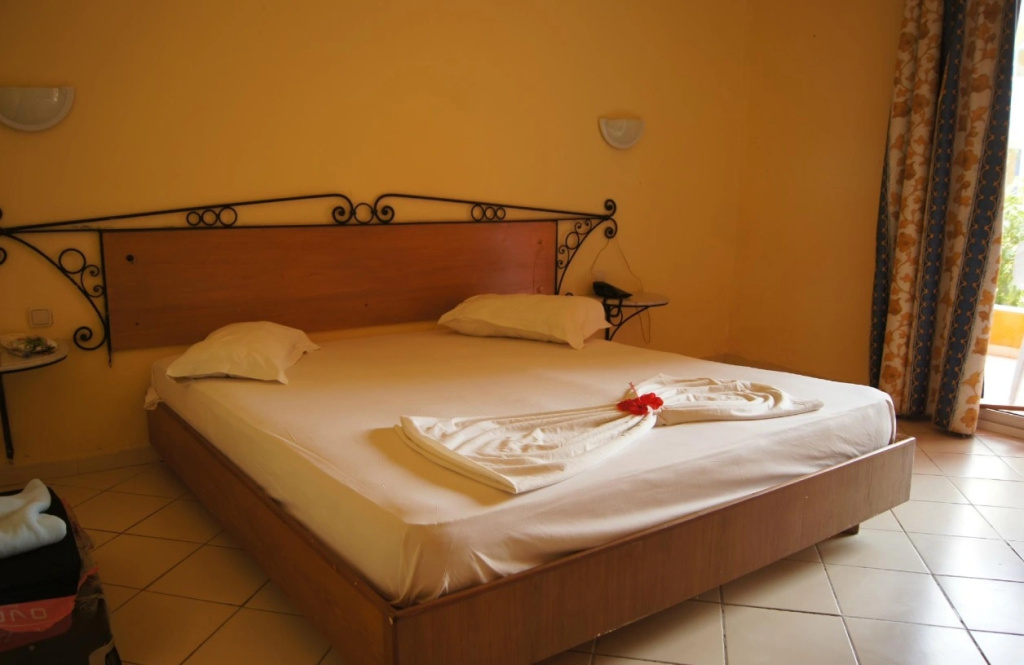 Caribbean World Borj Cedria
