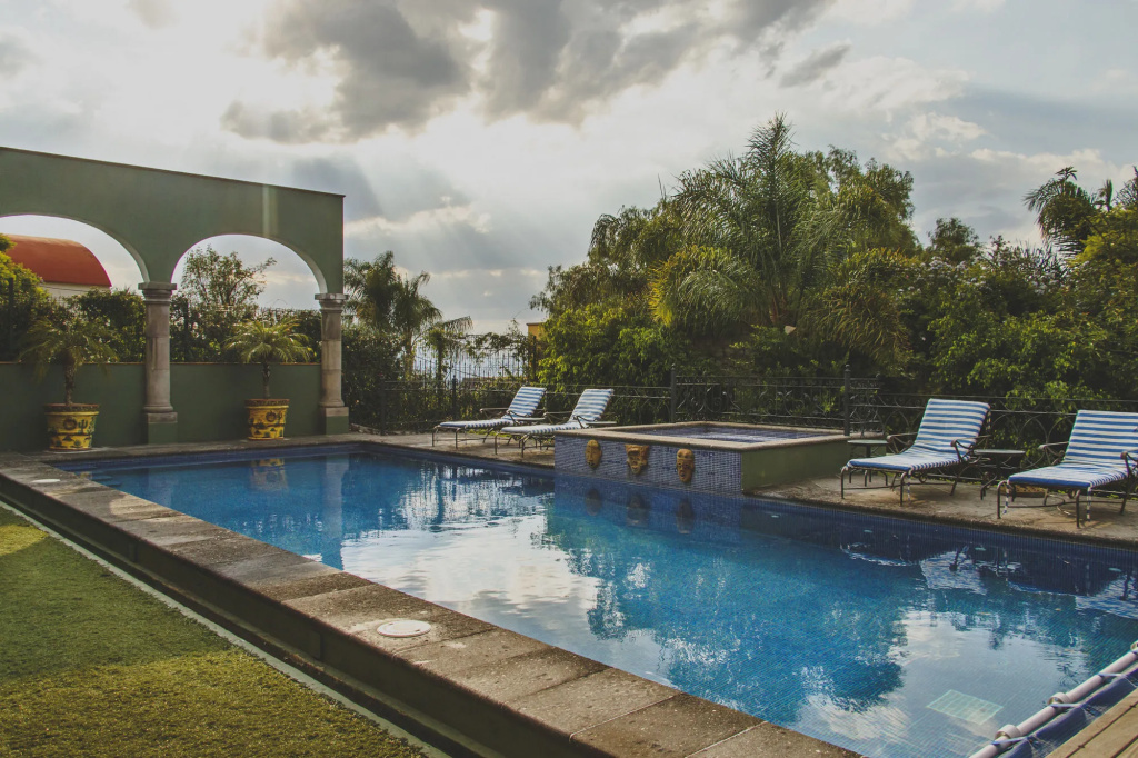 Casa Don Pascual Hotel Boutique Sweet Home