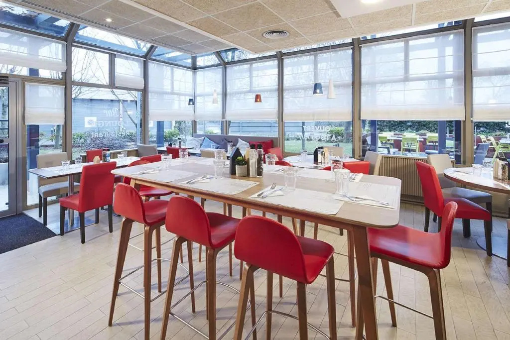 Campanile Prime - Argenteuil