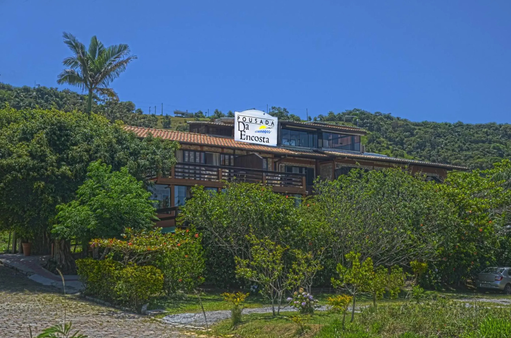 Pousada da Encosta