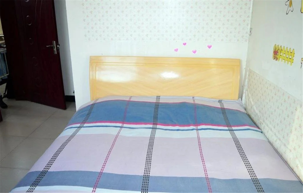 Freedom Space Hostel Shijiazhuang Gaojiao District Branch