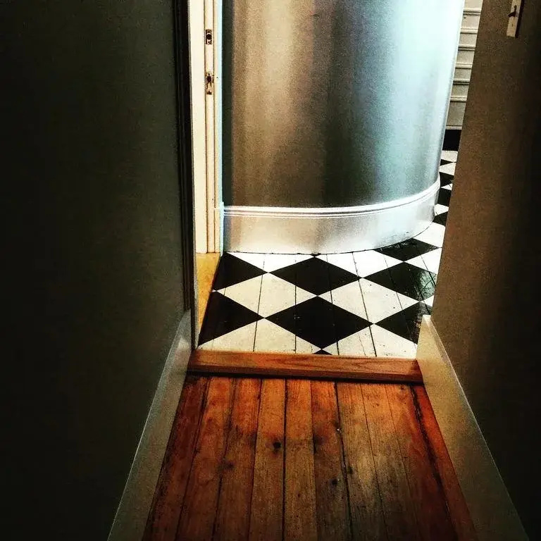 Crocker Inn