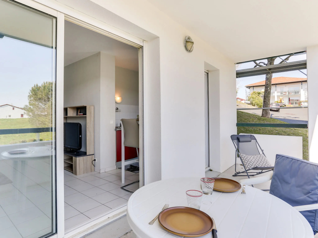 Le clos Xapella
