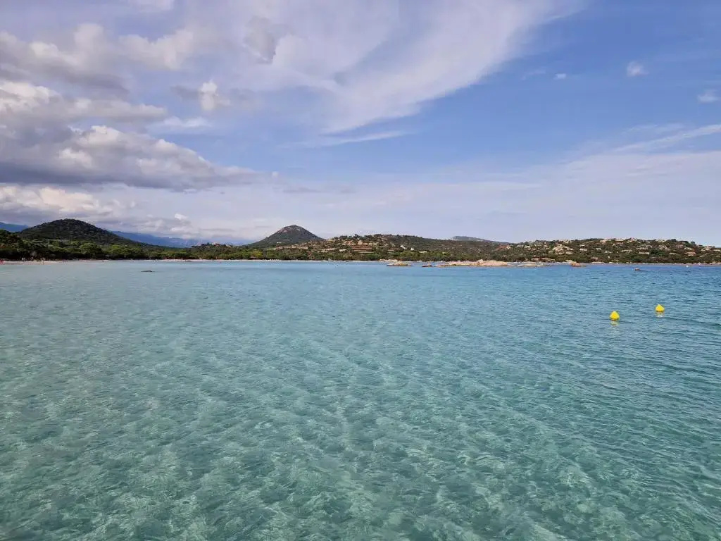 ibis Styles Porto Vecchio