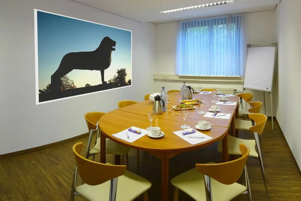 PLAZA INN Braunschweig City Süd